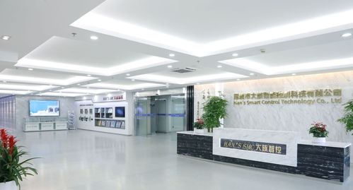 喜訊 | 匯綠智控旗下大族智控再獲美國發明專利授權，以知識產權護航企業高質量發展